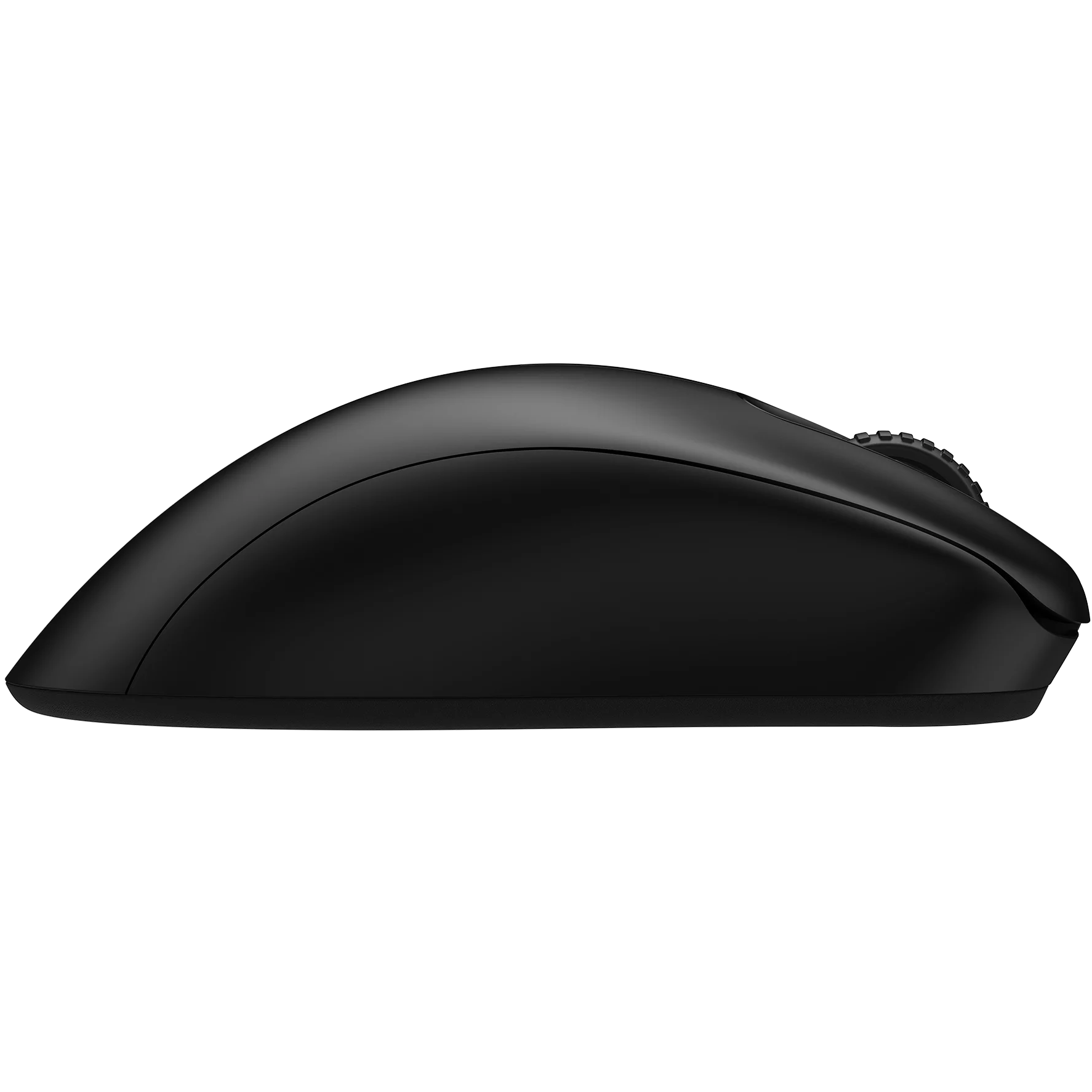 A large main feature product image of BenQ ZOWIE EC2-DW 4K Wireless Gaming Mouse - Medium
