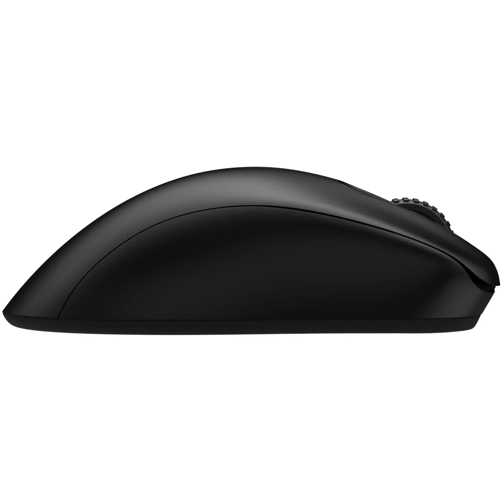 A large main feature product image of BenQ ZOWIE EC2-DW 4K Wireless Gaming Mouse - Medium