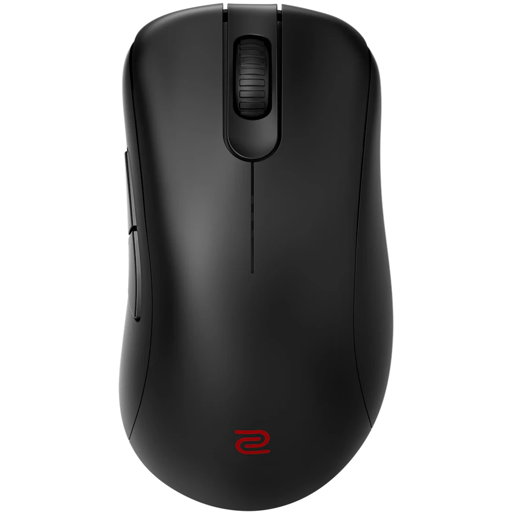 A large main feature product image of BenQ ZOWIE EC3-DW 4K Wireless Gaming Mouse - Small