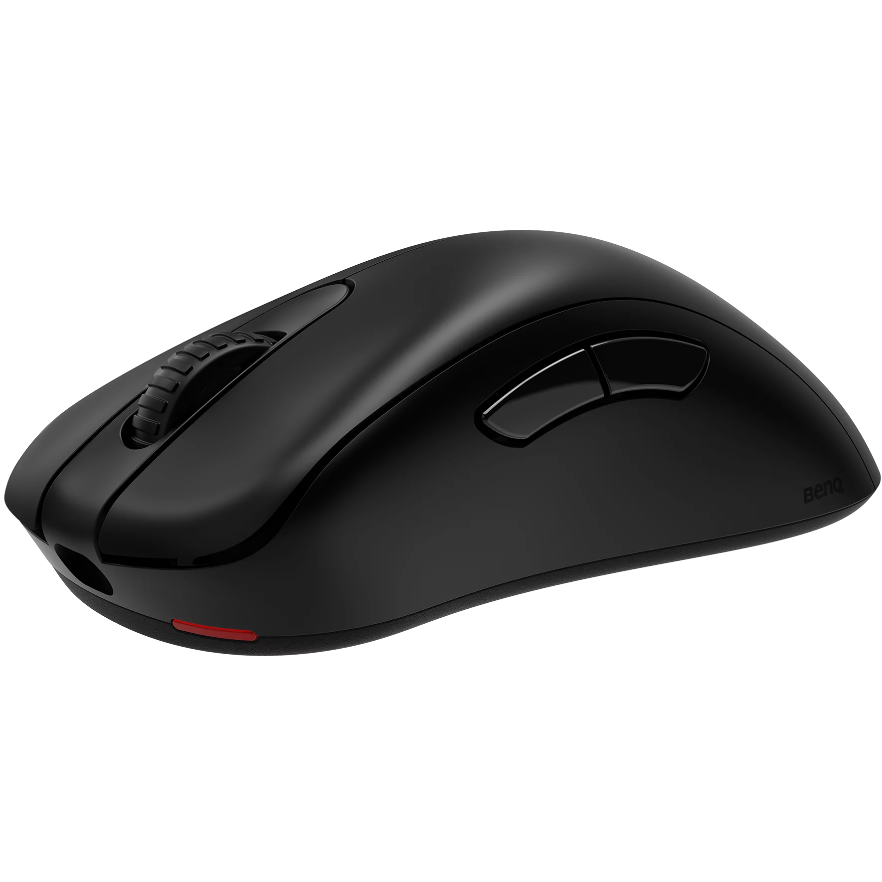 A large main feature product image of BenQ ZOWIE EC3-DW 4K Wireless Gaming Mouse - Small