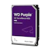 A product image of EX-DEMO WD Purple 3.5" Surveillance HDD - 1TB 64MB