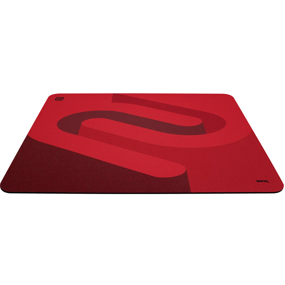 A large main feature product image of BenQ ZOWIE G-SR-SE ROUGE II Large Esports Gaming Mousepad