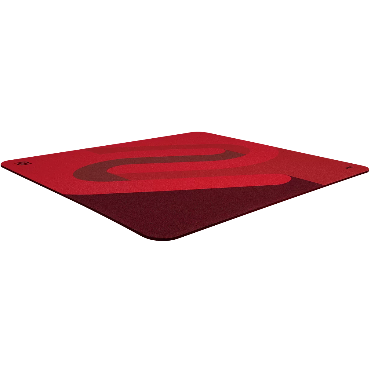 A large main feature product image of BenQ ZOWIE G-SR-SE ROUGE II Large Esports Gaming Mousepad