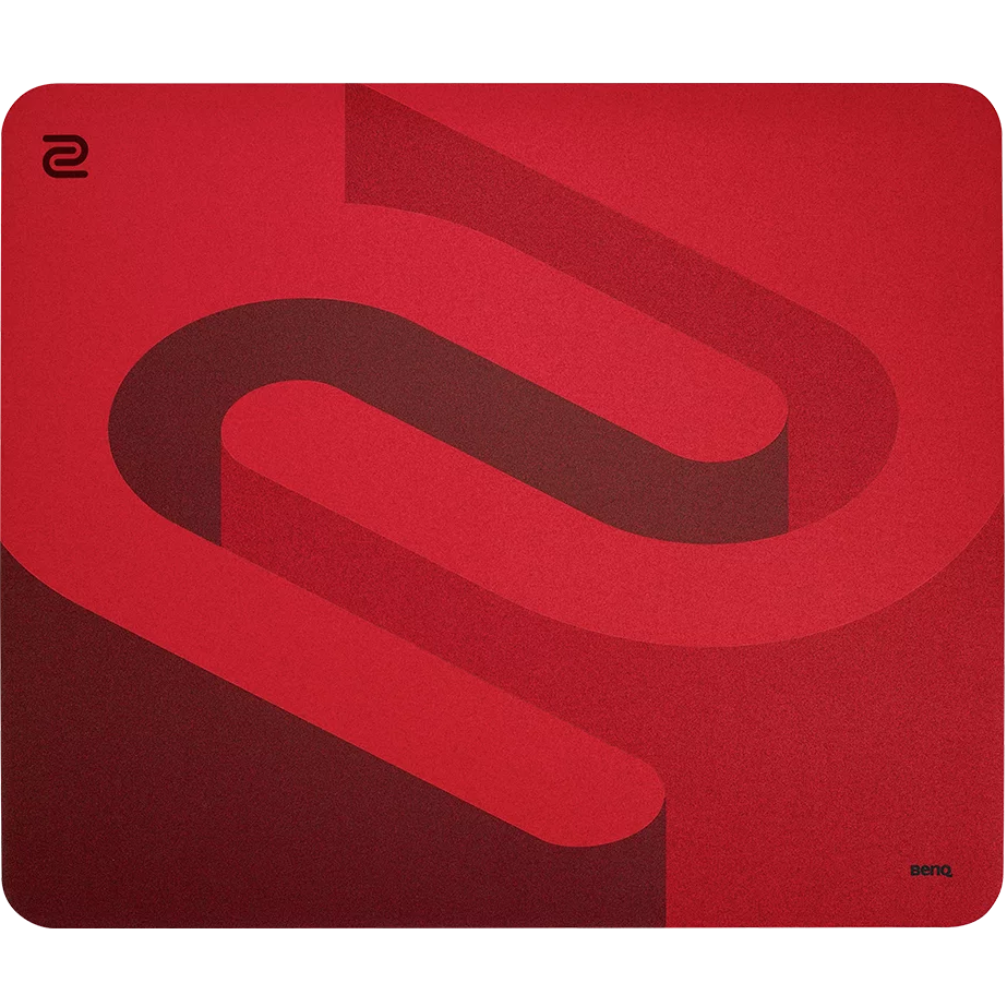 A large main feature product image of BenQ ZOWIE G-SR-SE ROUGE II Large Esports Gaming Mousepad
