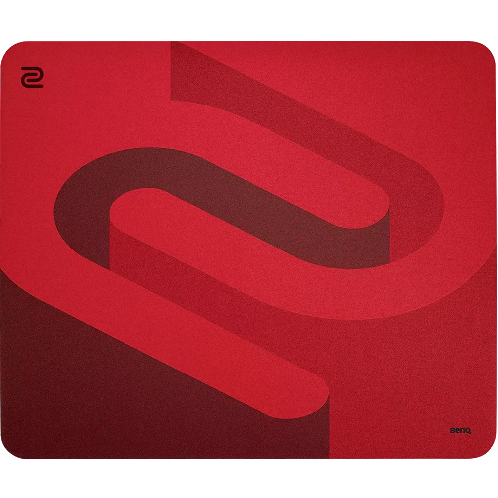 A large main feature product image of BenQ ZOWIE G-SR-SE ROUGE II Large Esports Gaming Mousepad