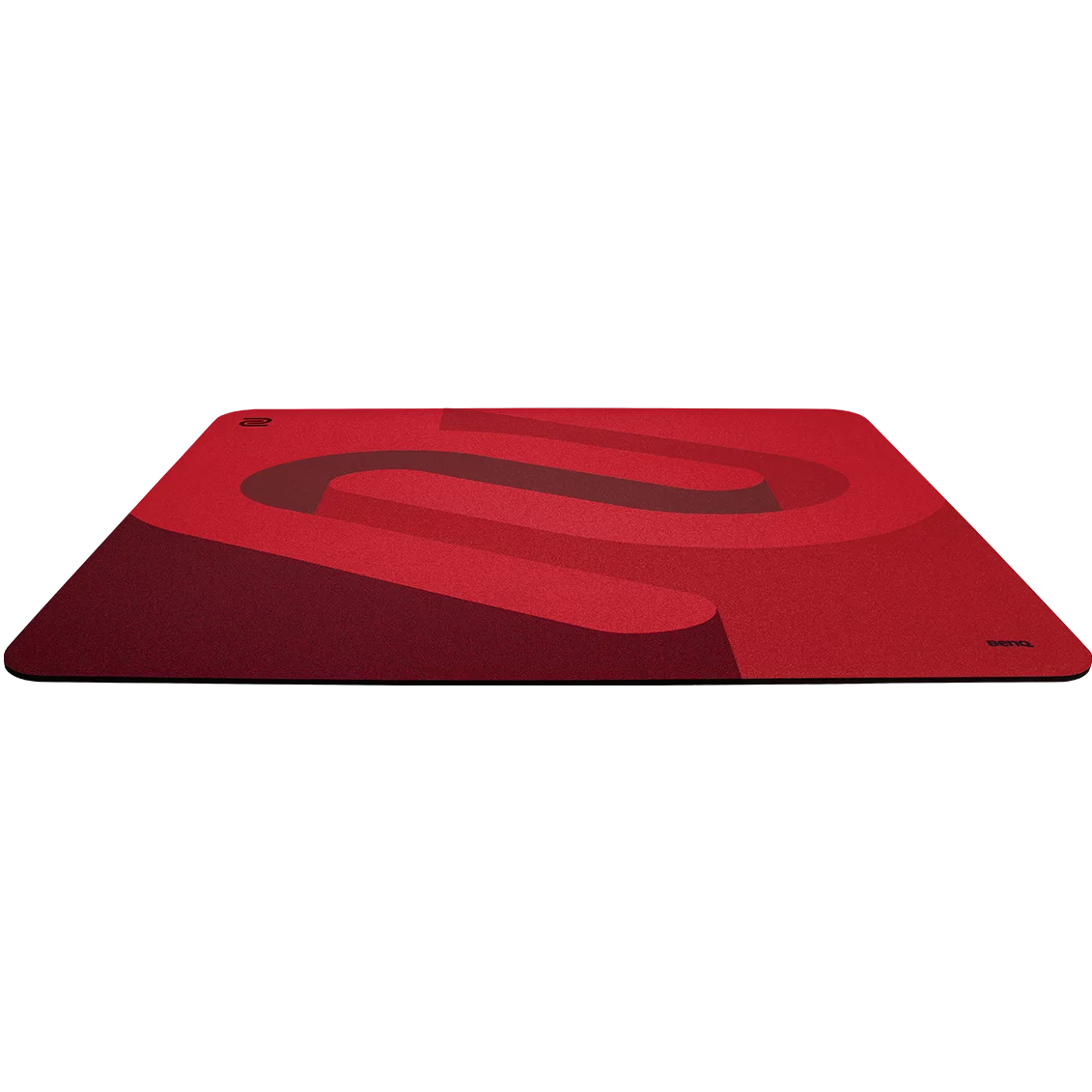 A large main feature product image of BenQ ZOWIE G-SR-SE ROUGE II Large Esports Gaming Mousepad