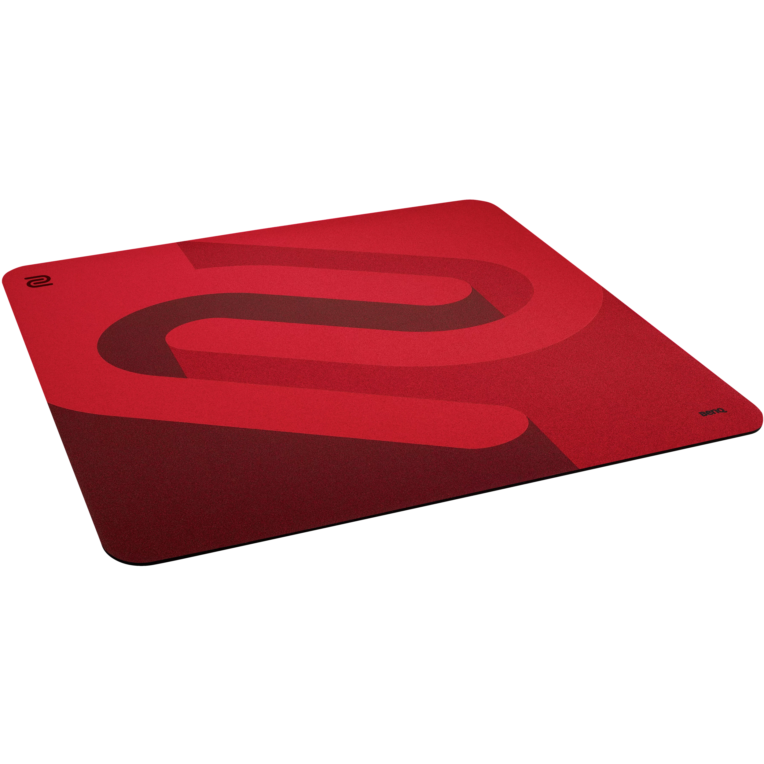 A large main feature product image of BenQ ZOWIE G-SR-SE ROUGE II Large Esports Gaming Mousepad