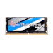 A product image of EX-DEMO G.Skill Ripjaws 16GB Single (1x16GB) DDR4-2400 C16 SO-DIMM
