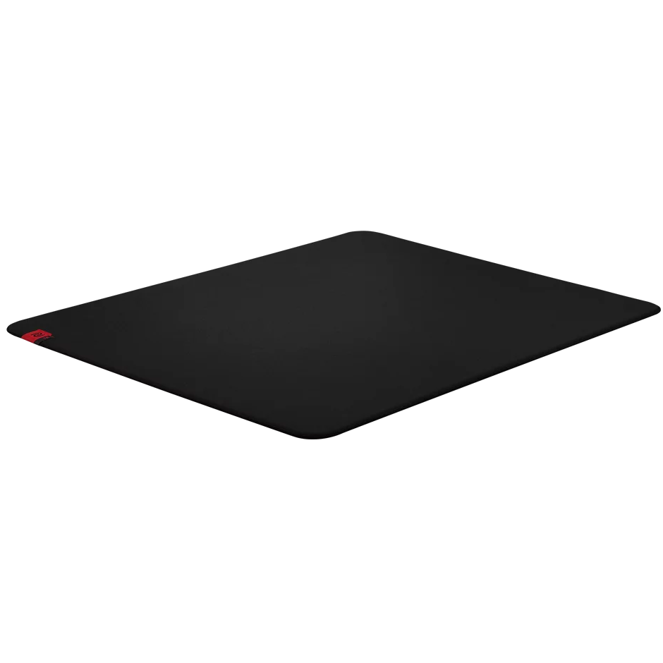 A large main feature product image of BenQ ZOWIE G-TR Large Esports Gaming Mousepad