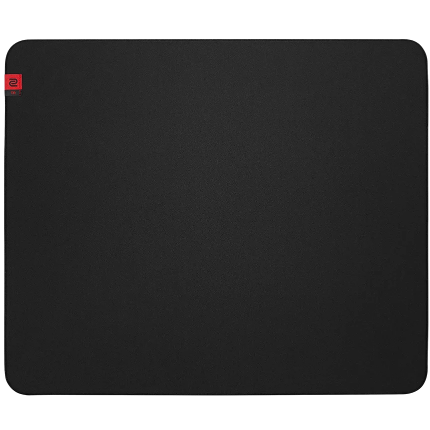 A large main feature product image of BenQ ZOWIE G-TR Large Esports Gaming Mousepad