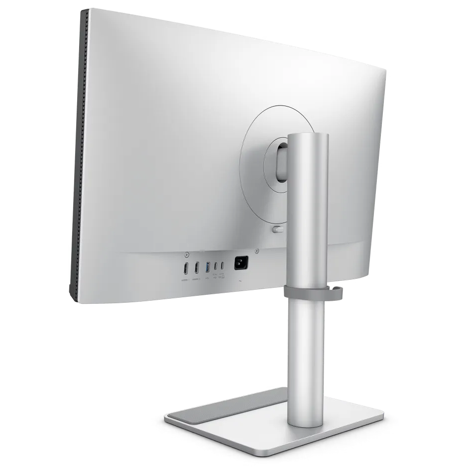 A large main feature product image of BenQ MA270UP - 27" 4K 2160p 60Hz IPS Monitor