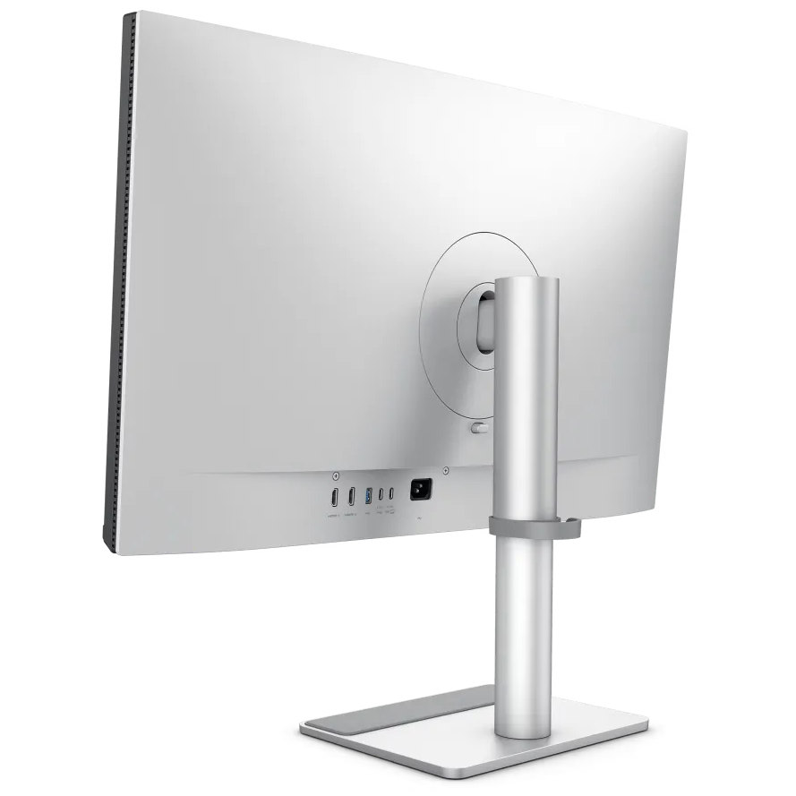A large main feature product image of BenQ MA320UP - 32" 4K 2160p 60Hz IPS Monitor for Mac