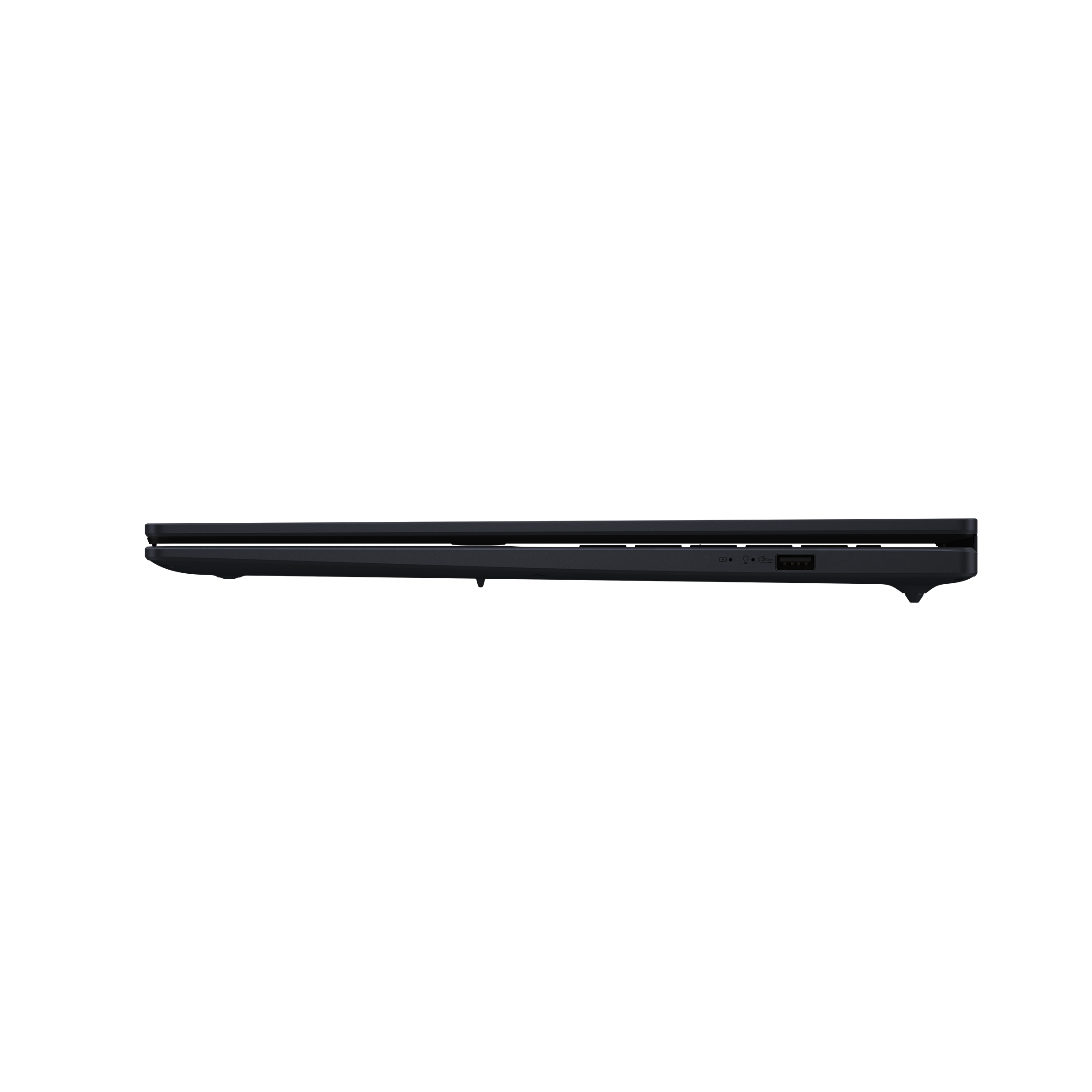 A large main feature product image of EX-DEMO ASUS Vivobook 18 (M1807) - 18" Ryzen 7 260, 16GB/1TB - Win 11 AI Notebook
