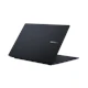 A small tile product image of EX-DEMO ASUS Vivobook 18 (M1807) - 18" Ryzen 7 260, 16GB/1TB - Win 11 AI Notebook