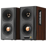 A small tile product image of Edifier S360DB 2.1 Bluetooth Bookshelf Speakers with 8" Wireless Subwoofer