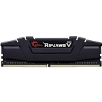 A small tile product image of G.Skill Ripjaws V 64GB Kit (2x32GB) DDR4-2666 C19