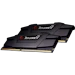 A product image of G.Skill Ripjaws V 64GB Kit (2x32GB) DDR4-2666 C19