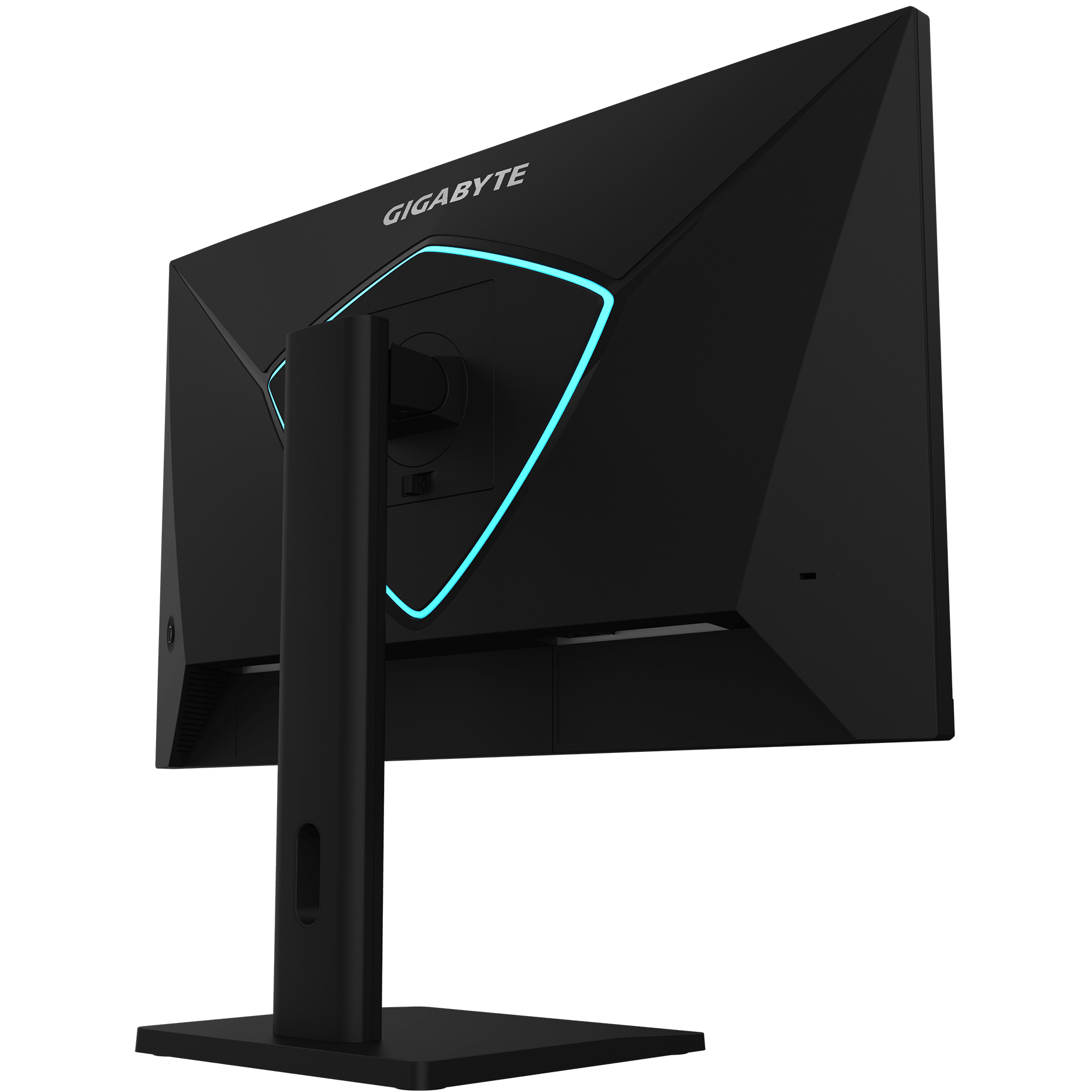 A large main feature product image of EX-DEMO Gigabyte G27Q3 - 27" 1440p 320Hz SS IPS Gaming Monitor