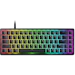 A product image of Razer Huntsman V3 HE Magnetic Mini 65% 8KHz - Hall Effect Magnetic Esports Keyboard - US Layout