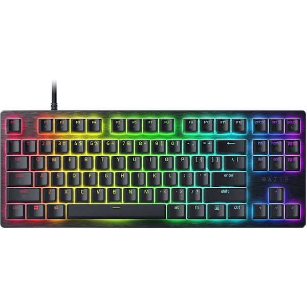 Razer Huntsman V3 HE Magnetic Tenkeyless 8KHz - Hall Effect