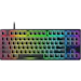 A product image of Razer Huntsman V3 HE Magnetic Tenkeyless 8KHz - Hall Effect Magnetic Esports Keyboard - US Layout