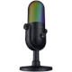 A small tile product image of Razer Seiren V3 Chroma 32-Bit DSP - RGB USB Microphone