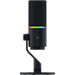 A product image of Razer Seiren V3 Pro - Professional Dynamic Microphone with USB and XLR Output