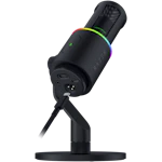 A small tile product image of Razer Seiren V3 Pro - Professional Dynamic Microphone with USB and XLR Output