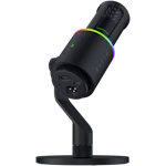 A small tile product image of Razer Seiren V3 Pro - Professional Dynamic Microphone with USB and XLR Output