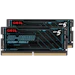 A product image of GeIL 32GB Kit (2x16GB) DDR5-4800 C40 SO-DIMM (Bulk Packaging)