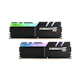 A small tile product image of EX-DEMO G.Skill Trident Z RGB 16GB Kit (2x8GB) DDR4-3200 C16