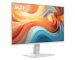 A product image of MSI PRO MP251W E14A - 25" 1080p 144Hz 1ms IPS Business Monitor (White)