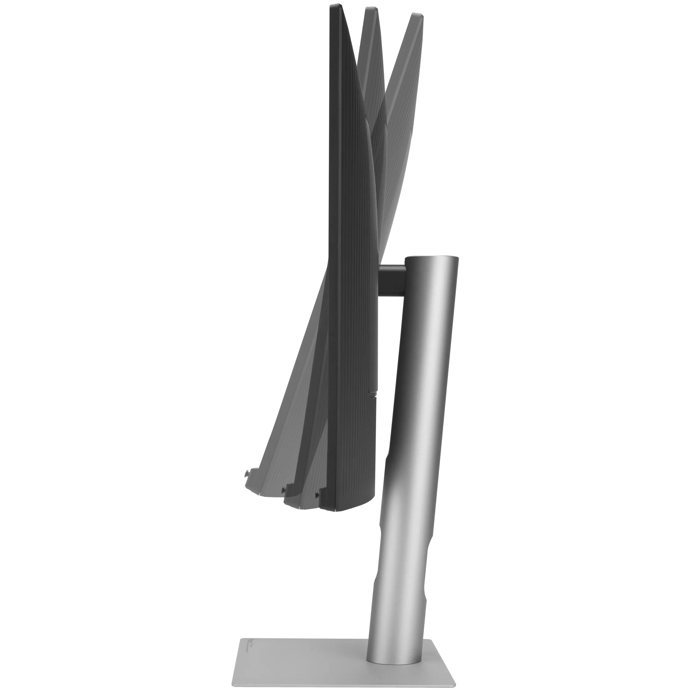 A large main feature product image of ASUS ProArt Display PA279CDV QD-OLED - 26.5" 4K 2160p 120Hz 0.1ms Professional Monitor