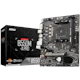 A small tile product image of EX-DEMO MSI B550M-A PRO AM4 mATX Desktop Motherboard