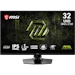 A product image of MSI MAG 321UPD E14 - 32" 4K 144Hz / 1080p 288Hz 1ms IPS Gaming Monitor