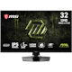 A small tile product image of MSI MAG 321UPD E14 - 32" 4K 144Hz / 1080p 288Hz 1ms IPS Gaming Monitor