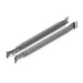 A product image of Ubiquiti UniFi Sliding Rack Rails