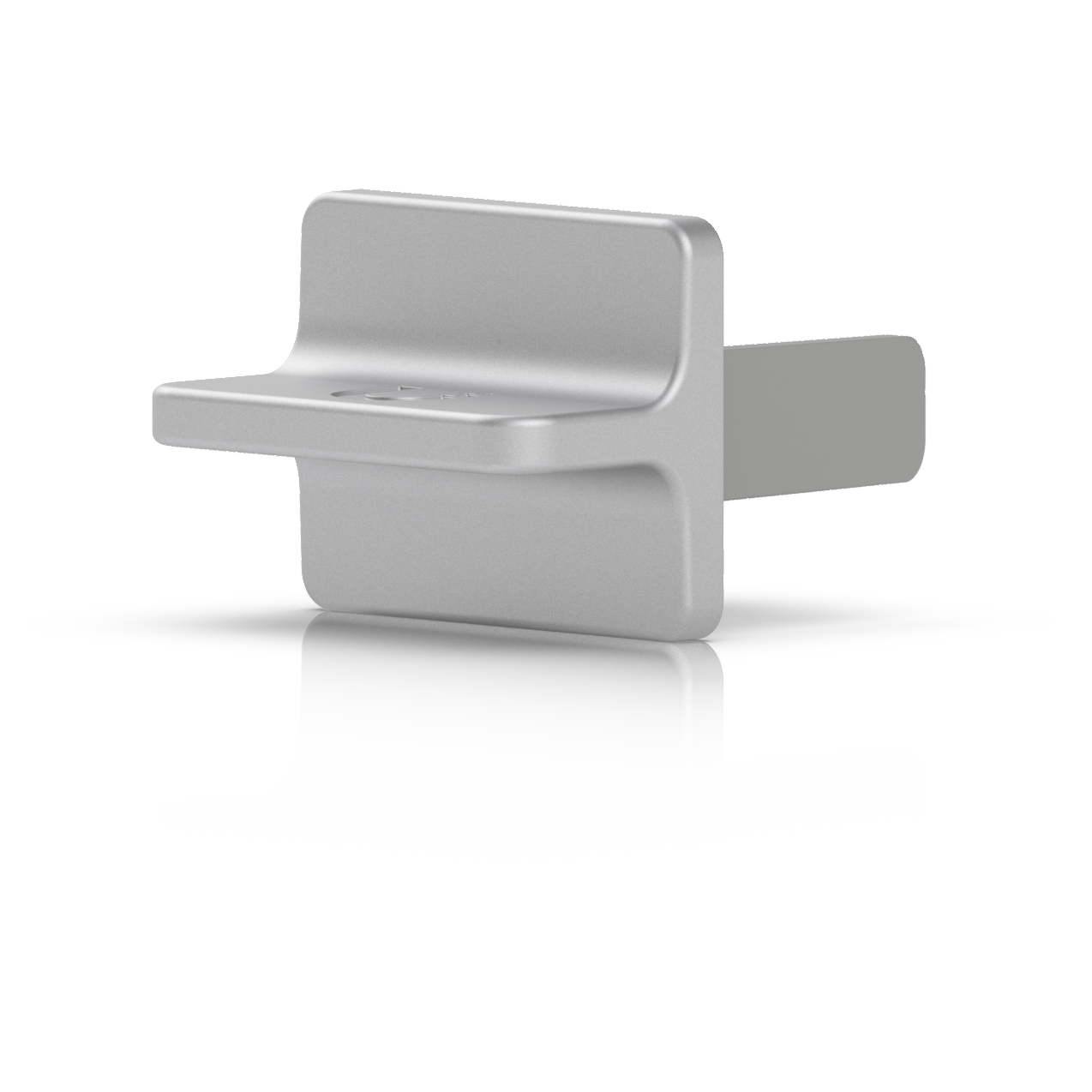 A large main feature product image of Ubiquiti UniFi RJ45 Dust Cover 24-Pack