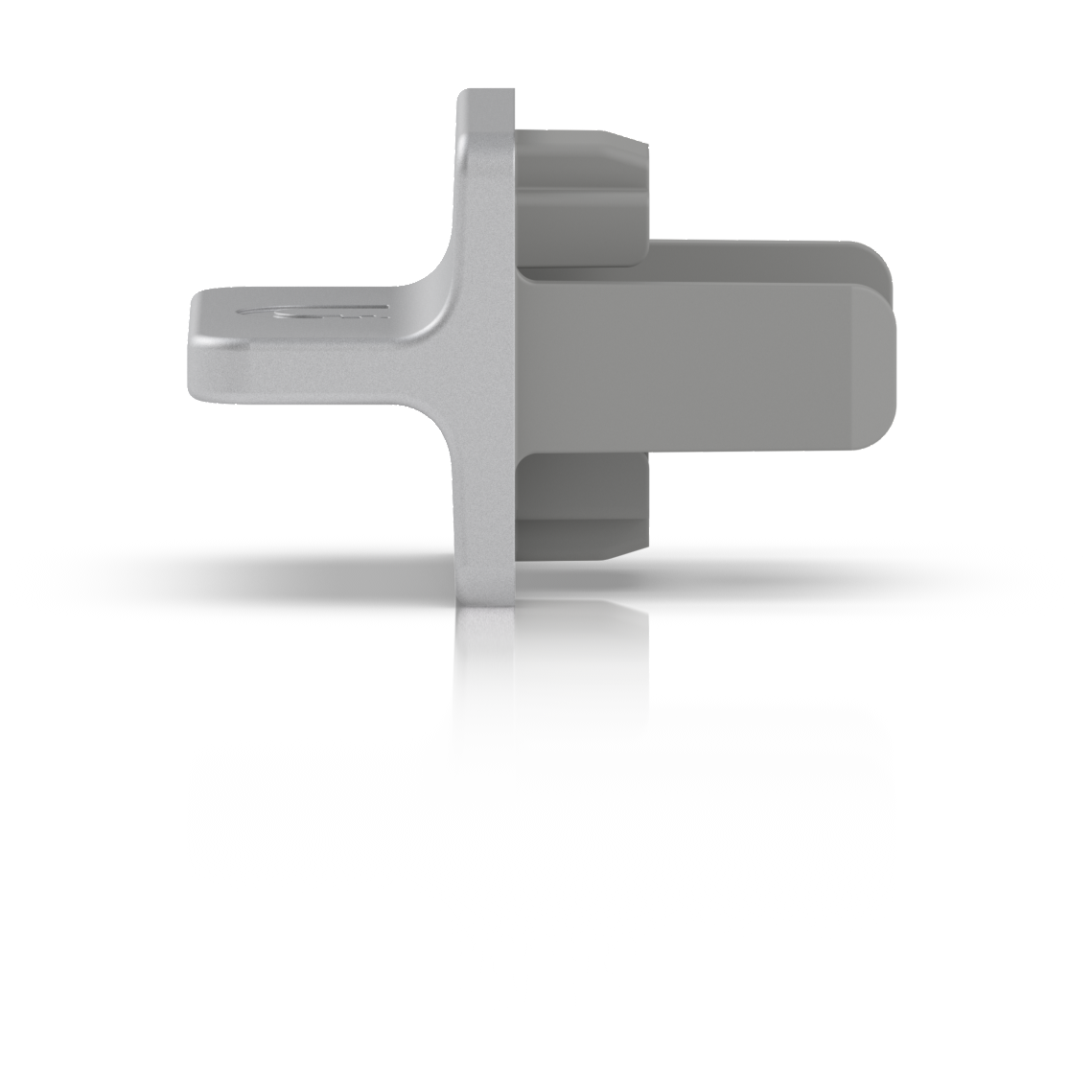 A large main feature product image of Ubiquiti UniFi RJ45 Dust Cover 24-Pack