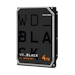 A product image of EX-DEMO WD BLACK 3.5" Gaming HDD - 4TB 256MB