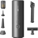 A product image of EX-DEMO HOTO AutoCare Air Duster & Vacuum with 5 Accessory Kit