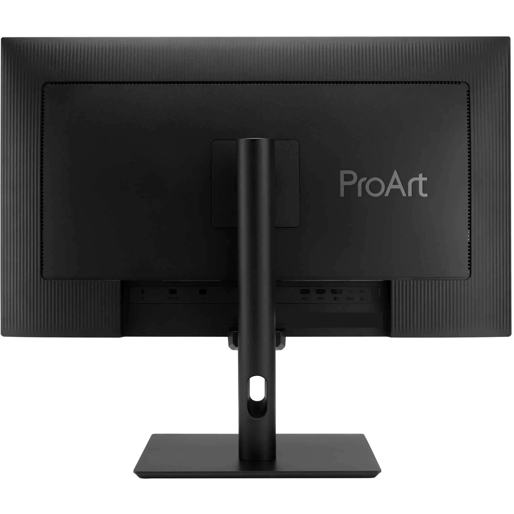 A large main feature product image of ASUS ProArt PA27UCGE -27" 4K 2160p 160Hz IPS Professional Monitor