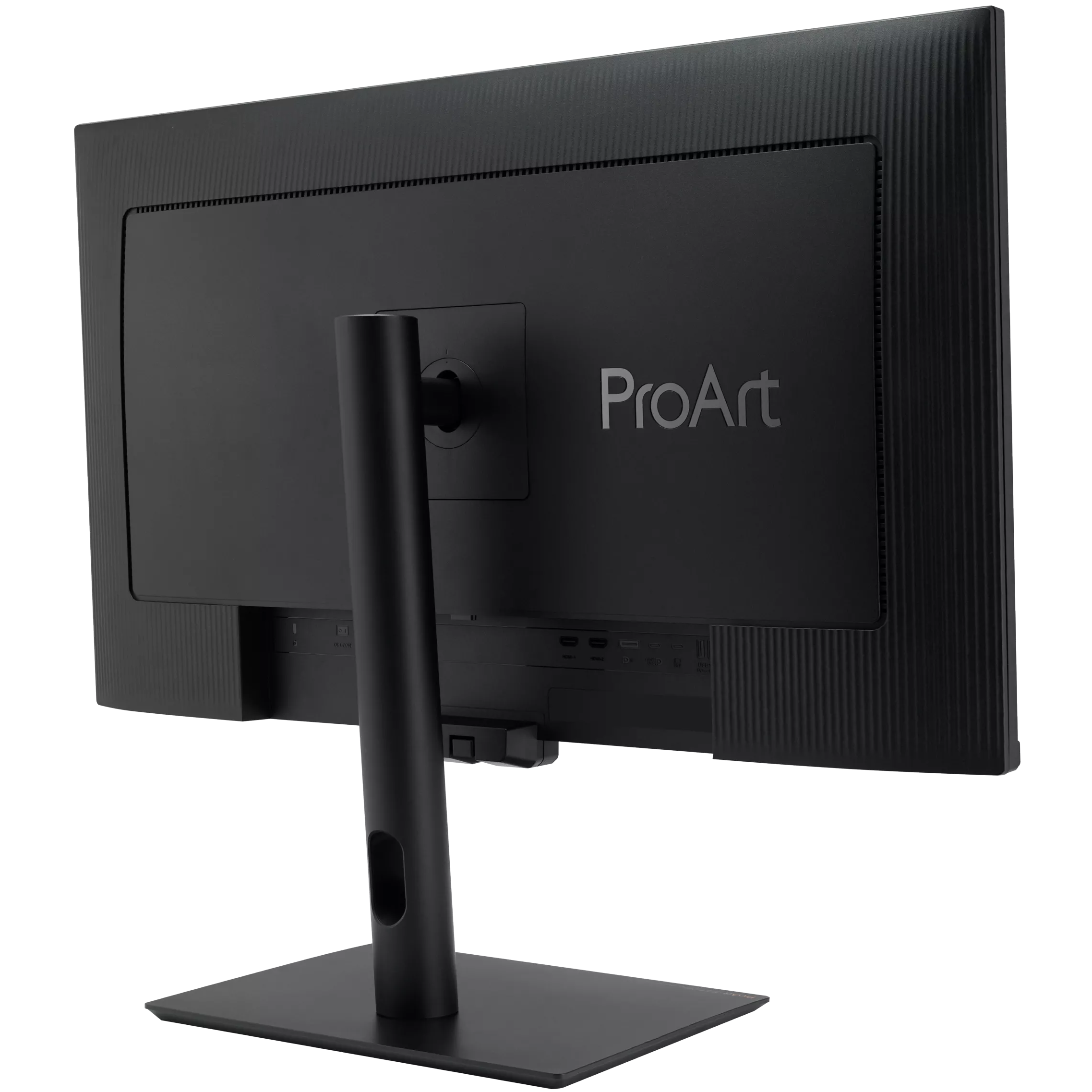 A large main feature product image of ASUS ProArt PA27UCGE -27" 4K 2160p 160Hz IPS Professional Monitor