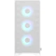 A small tile product image of EX-DEMO Fractal Design Pop 2 Air TG RGB Mid Tower Case (White)