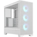 A product image of EX-DEMO Fractal Design Pop 2 Air TG RGB Mid Tower Case (White)