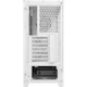 A small tile product image of EX-DEMO Fractal Design Pop 2 Air TG RGB Mid Tower Case (White)