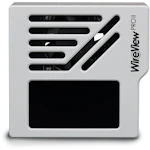 A small tile product image of Thermal Grizzly WireView Pro II 12V-2x6 White Edition (Reverse)