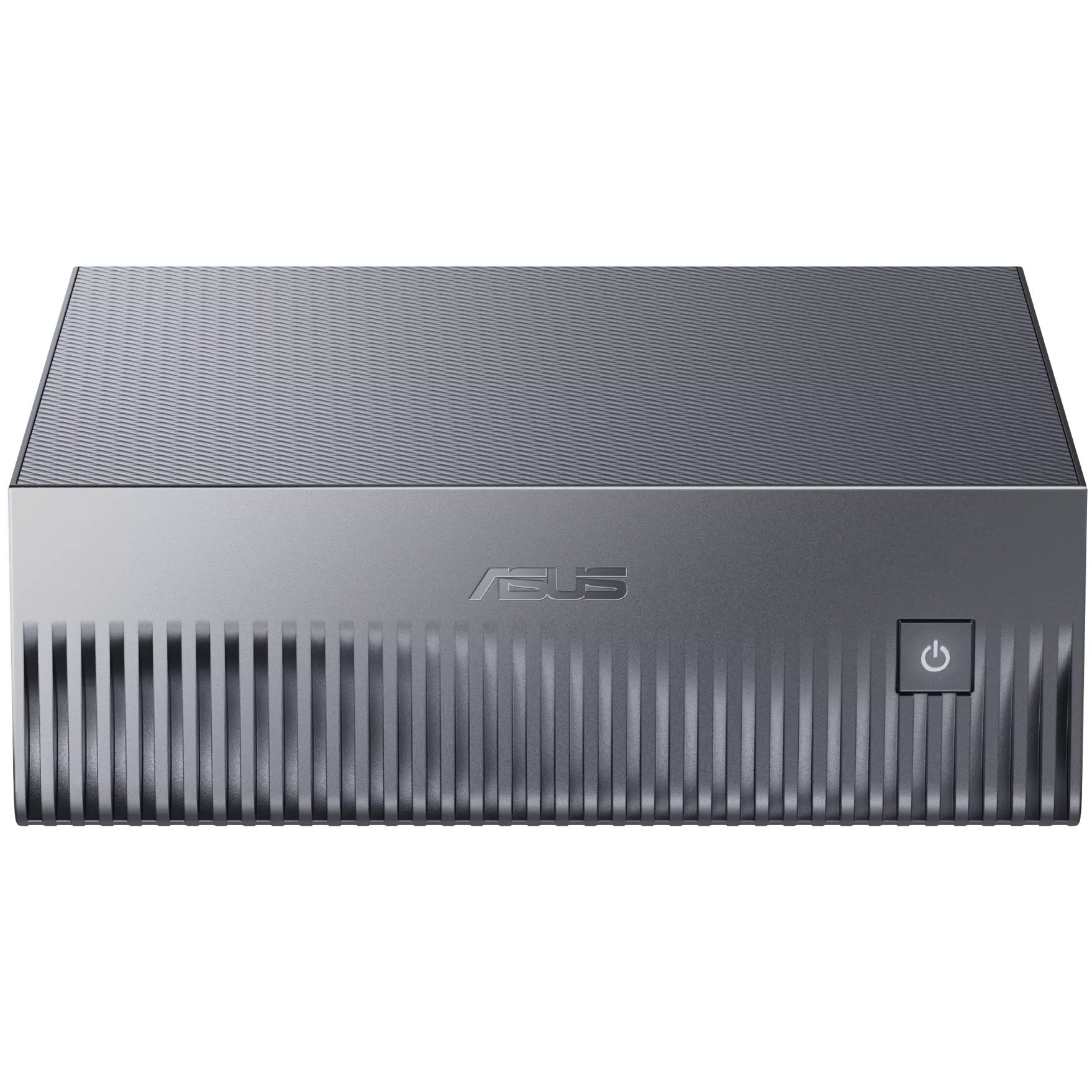 A large main feature product image of ASUS Ascent GX10 AI GB10 DGX Spark Supercomputer Mini PC - 4TB/128GB