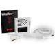 A small tile product image of Thermal Grizzly WireView Pro II 12V-2x6 White Edition (Normal)