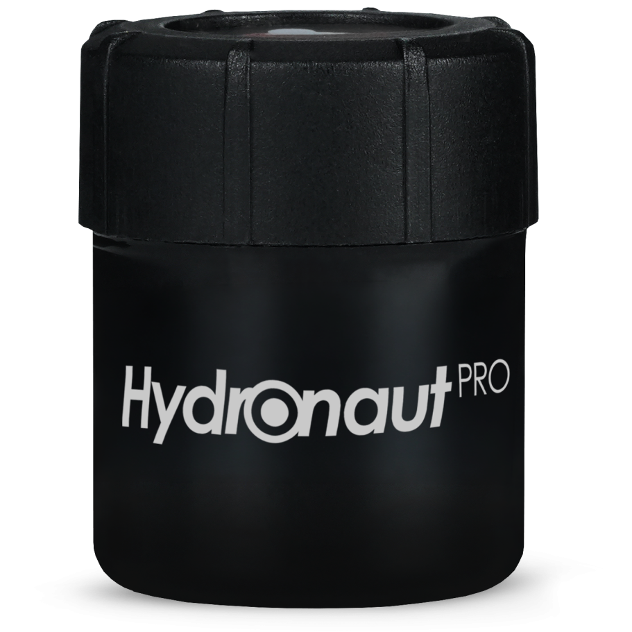 A large main feature product image of Thermal Grizzly Hydronaut Pro - Performance Thermal Compound (30g)